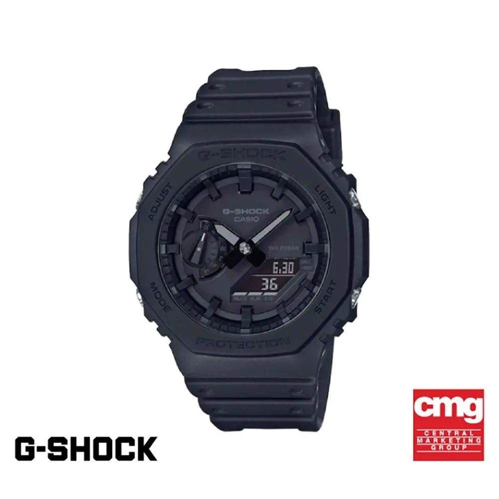 CASIO G-SHOCK YOUTH GA-2100-1A1DR