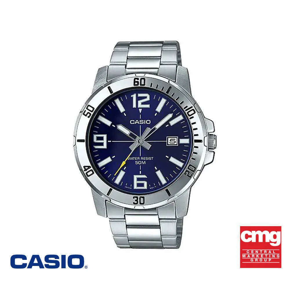 Casio MTP-VD01D-2BVUDF