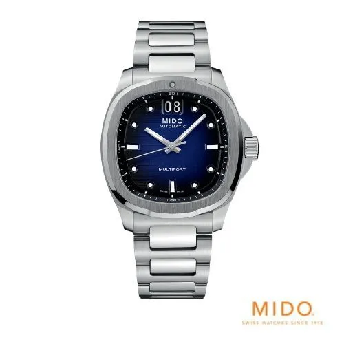 Mido MULTIFORT TV BIG DATE M049.526.11.041.00