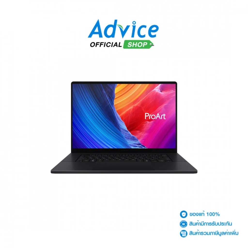 Notebook Asus ProArt P16 OLED