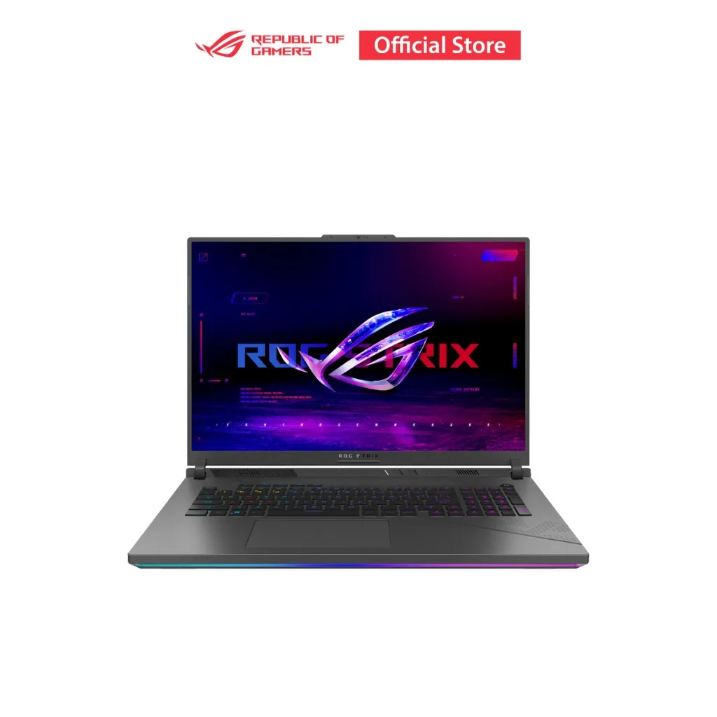 ASUS ROG Strix G18 2024 Screen