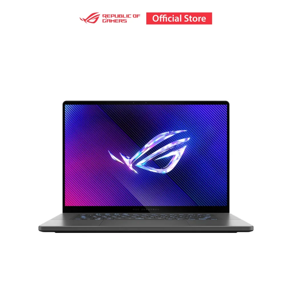ASUS ROG Zephyrus G16 2024 Screen