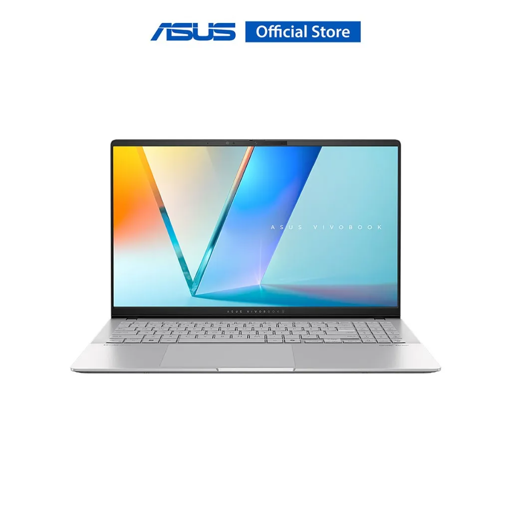 ASUS Vivobook S 15 Screen