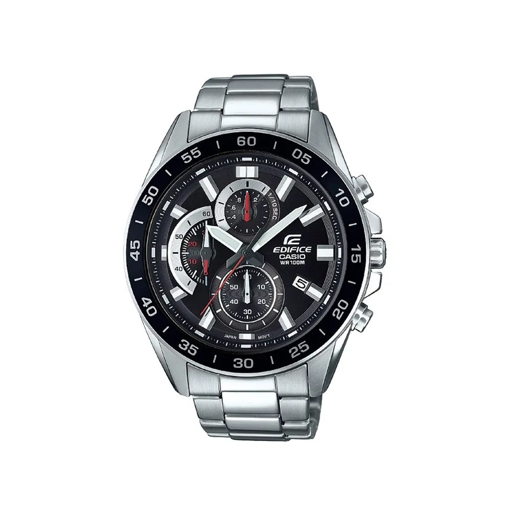 Casio Edifice EFV-550D-1AVUDF Watch