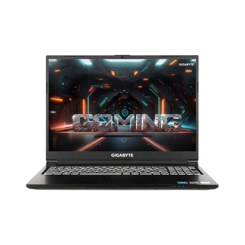 Gigabyte Notebook G6 KF-H3TH853SH (Black) Screen