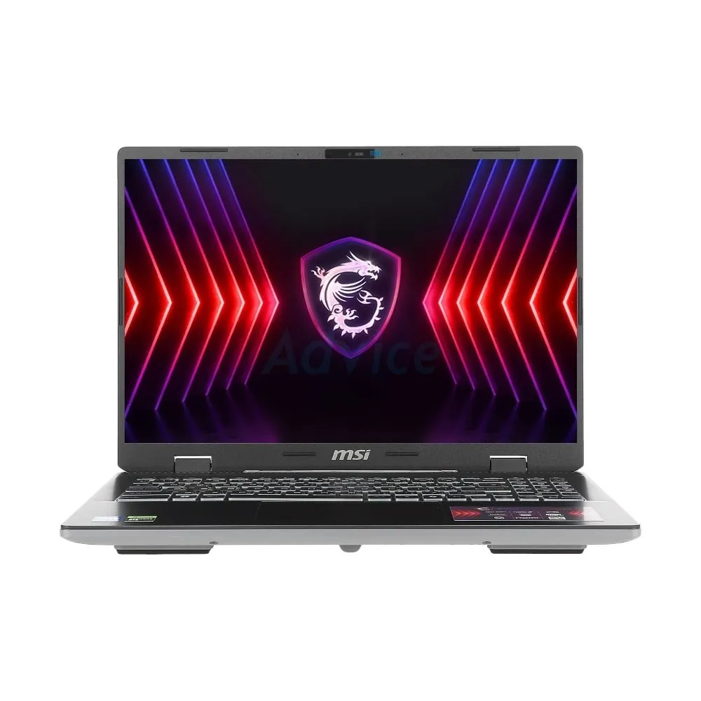 MSI Sword 16 HX