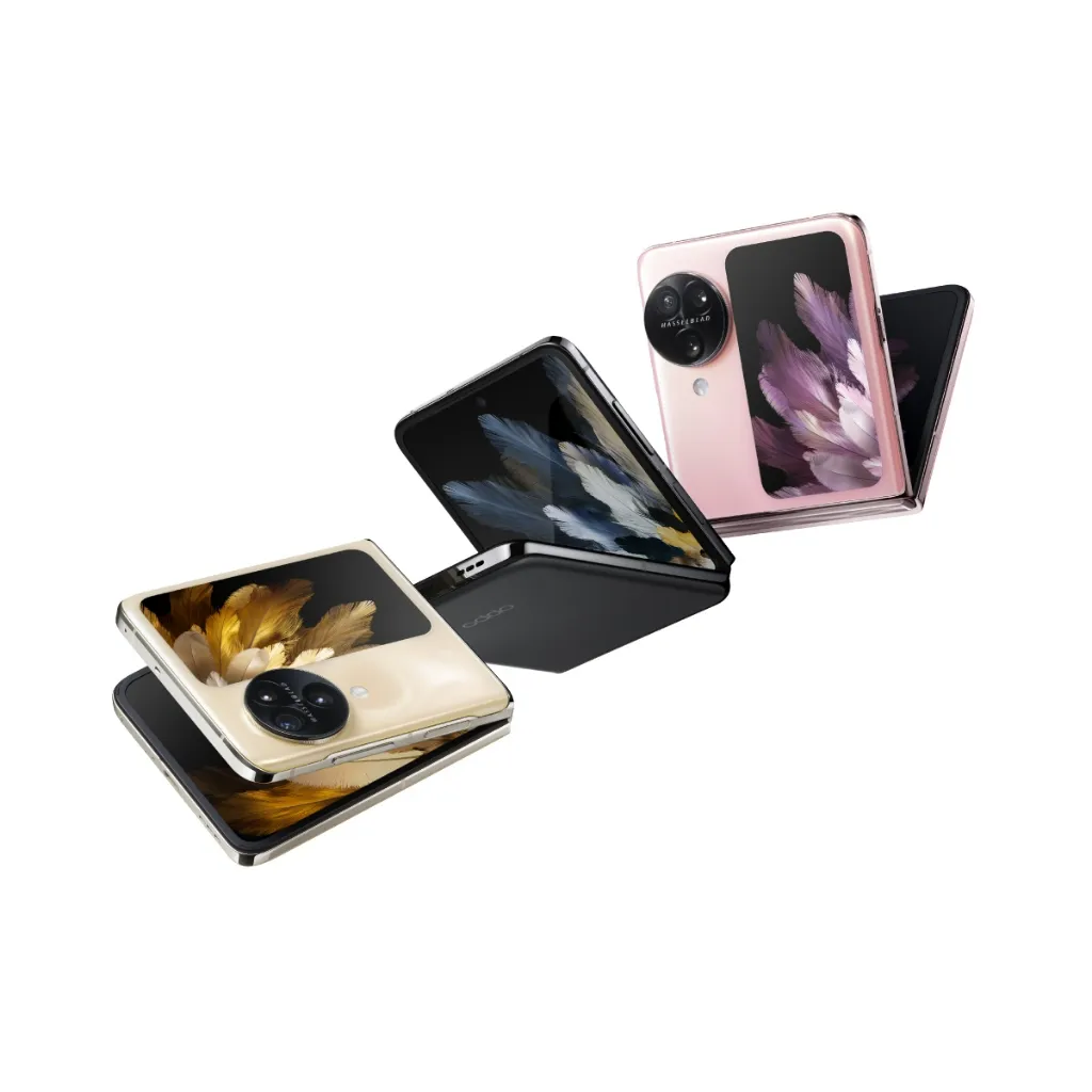 OPPO Find N3 Flip (12+256) 3 สี