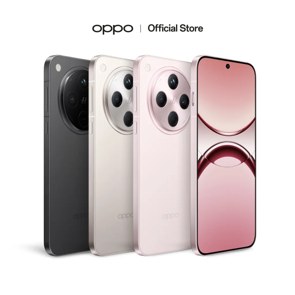 OPPO Find X8 (16+512G) 3 lu