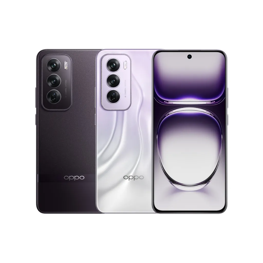 OPPO Reno12 Pro 5G(12+512) 2 สี