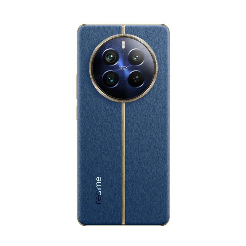 realme 12 Pro+ 5G (12+512GB) สีฟ้า