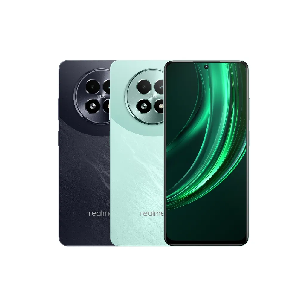 realme 13 5G 2 Color