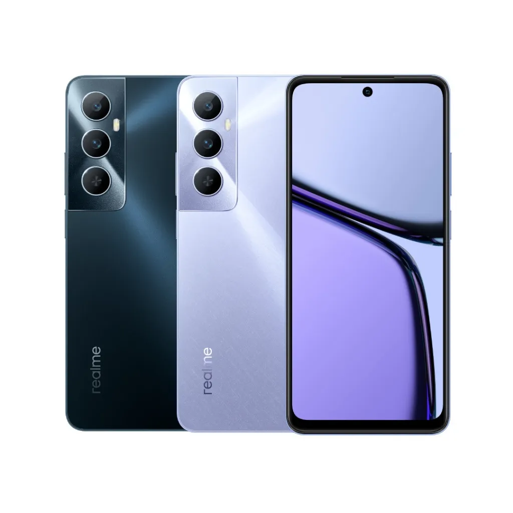 realme C65 2 Color
