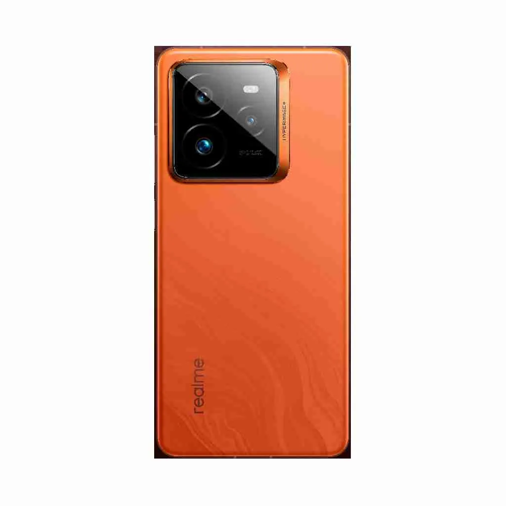 กล้อง realme GT 7 Pro