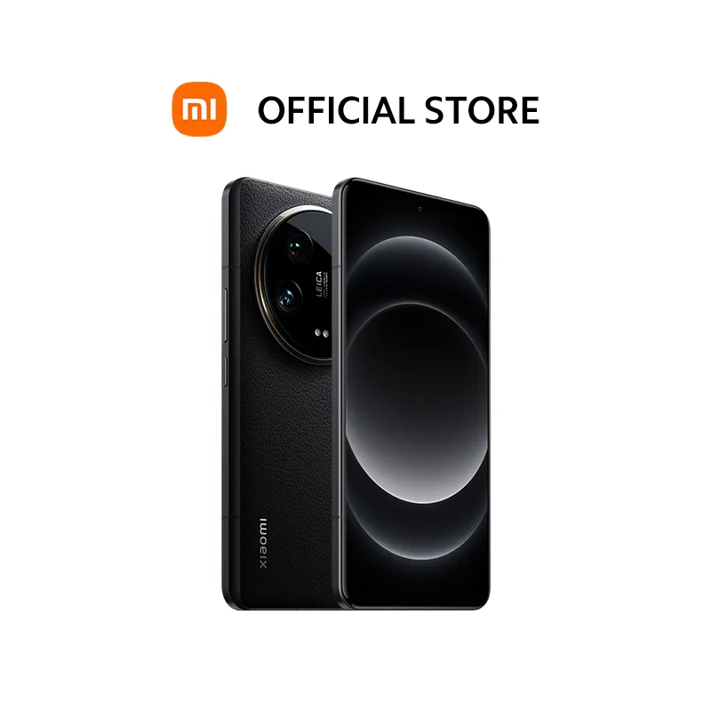 Xiaomi 14 Ultra 16+512 Black