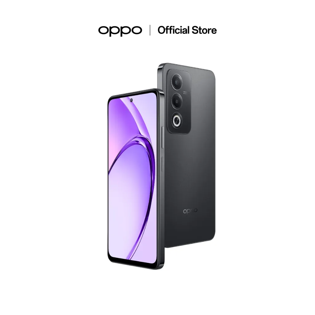 OPPO A3 Pro Starry Black