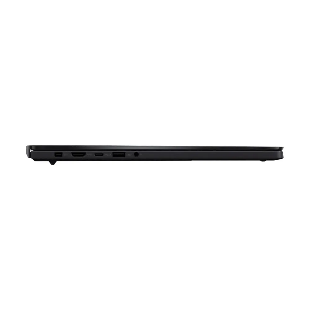 Notebook Asus ProArt P16 OLED Port