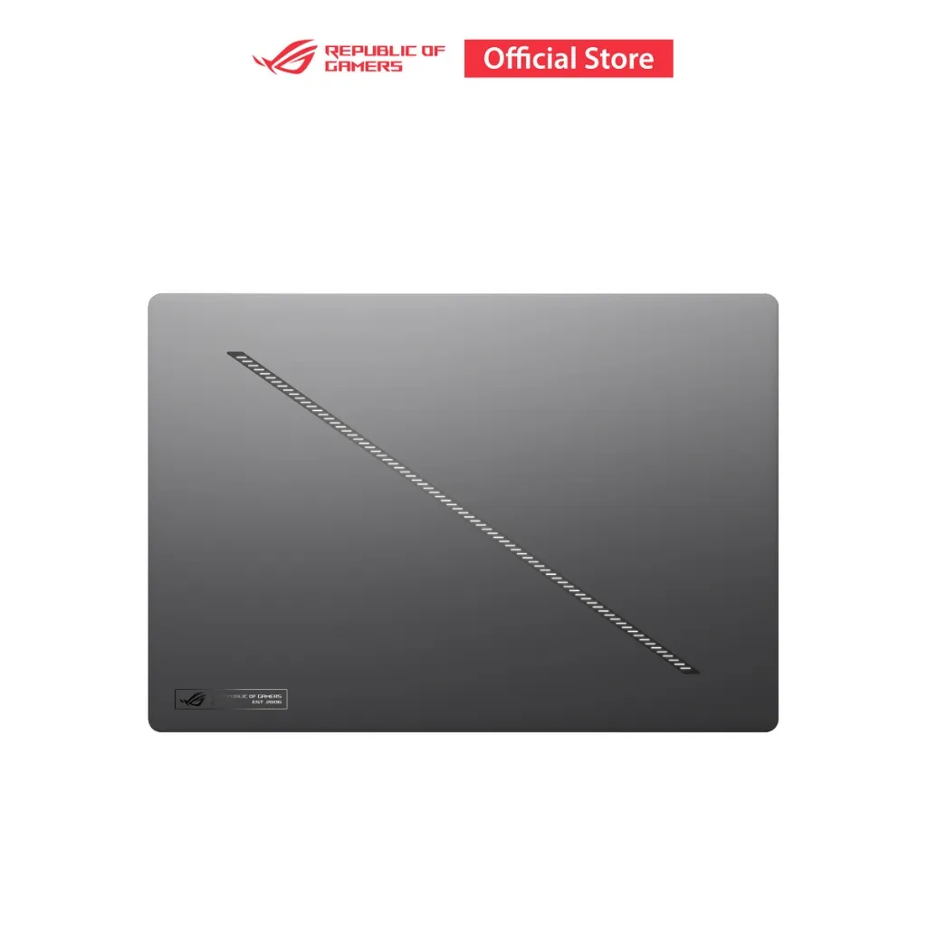 ASUS ROG Zephyrus G16 2024 Cover