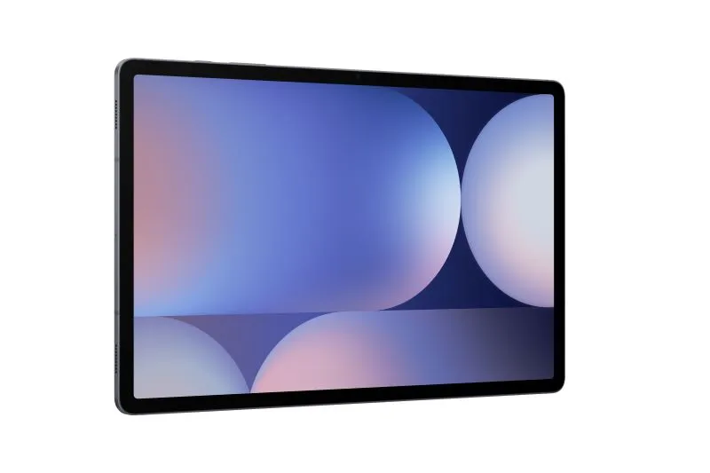 Samsung Galaxy Tab S10+ 5G left side