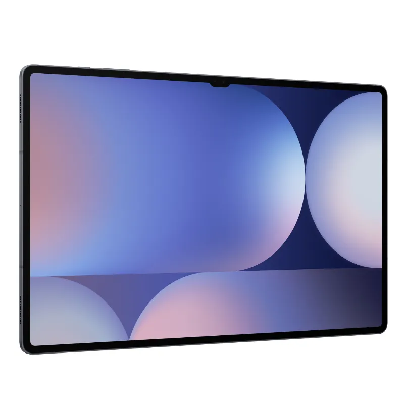 Samsung Galaxy Tab S10 Ultra 5G left side