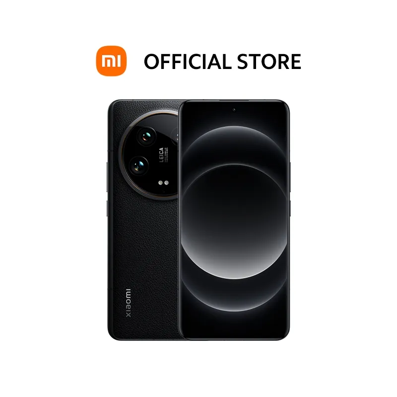 Xiaomi 14 Ultra 16+512 Camera