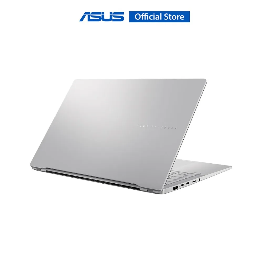 Notebook ports