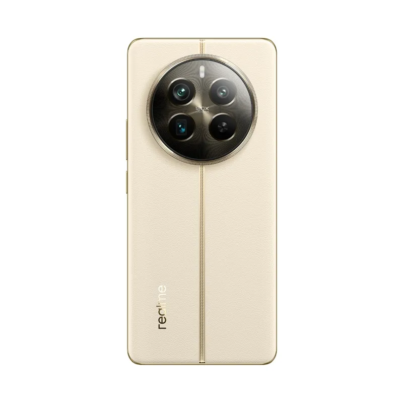 realme 12 Pro+ 5G (12+512GB) สีครีม