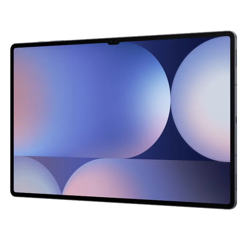 Samsung Galaxy Tab S10 Ultra 5G right side