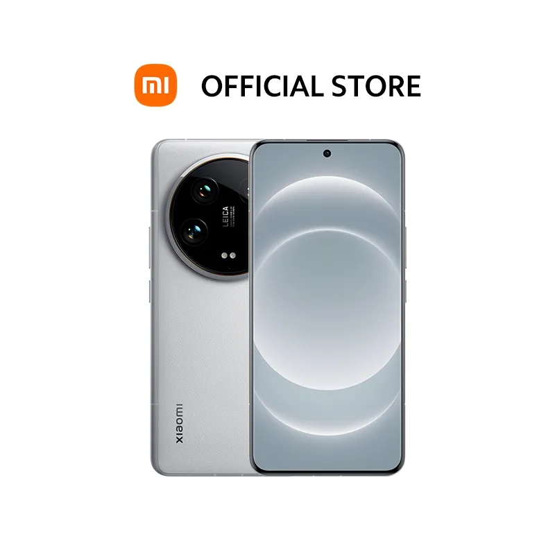 Screen and camera
