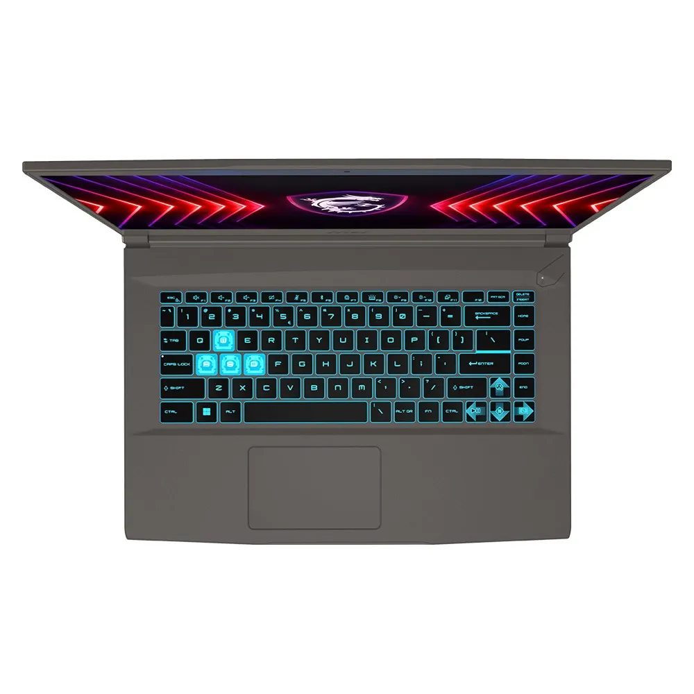 Keyboard