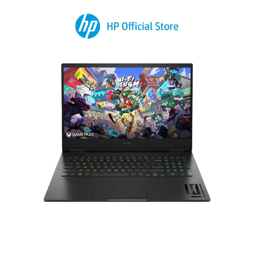 HP Official Store
