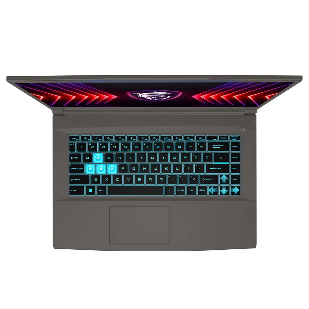 Keyboard