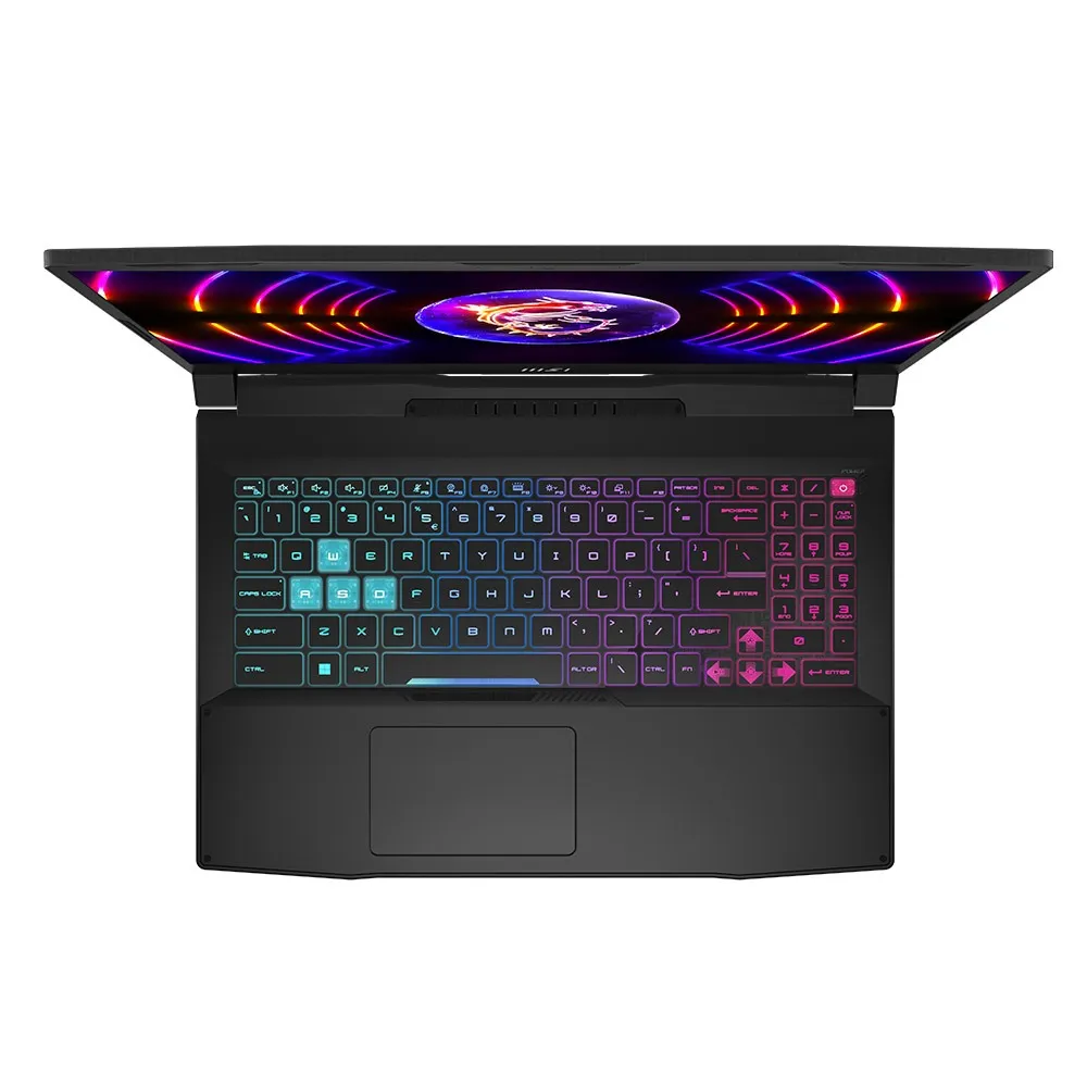 Keyboard