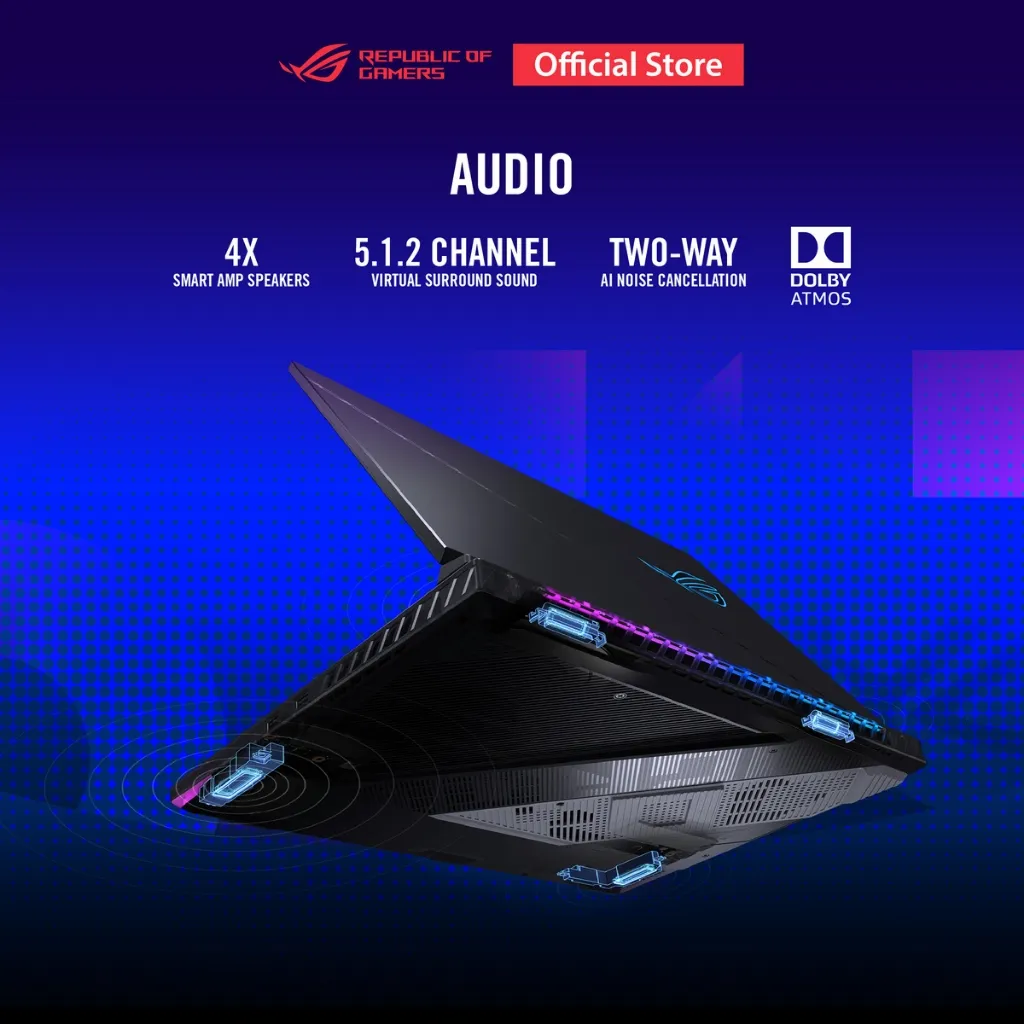 Audio