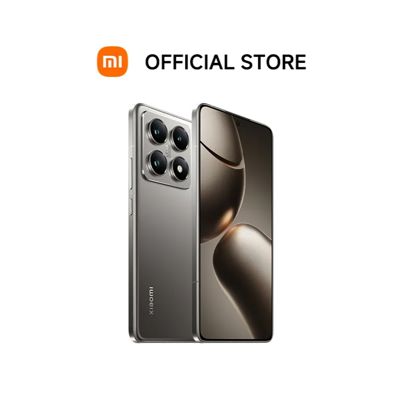 Xiaomi Official Store