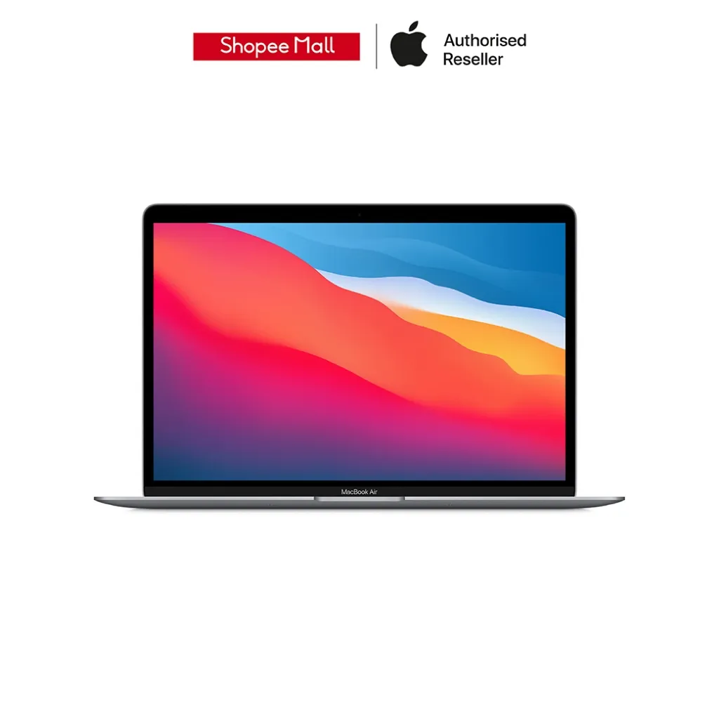 Apple MacBook Air 13 นิ้ว M1