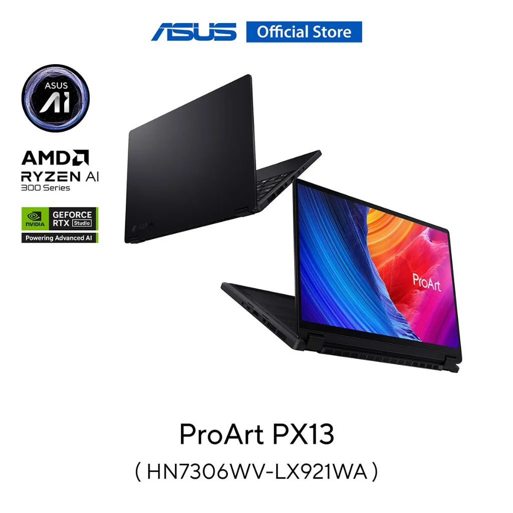 ASUS ProArt PX13