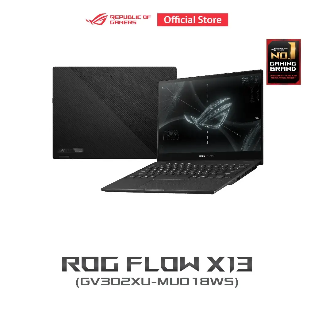ASUS ROG Flow X13