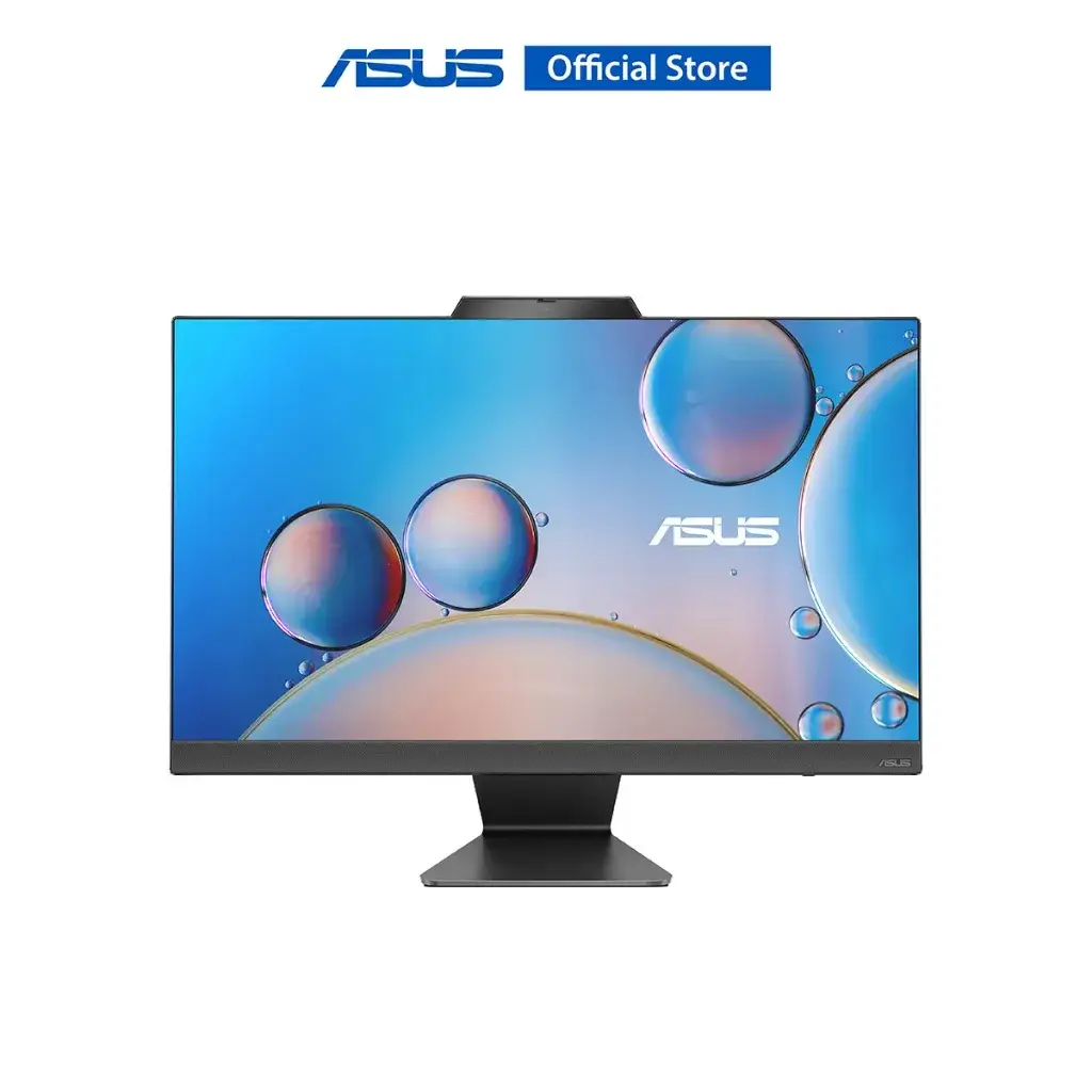 จอคอม ASUS M3402WFA ด้านหน้า
