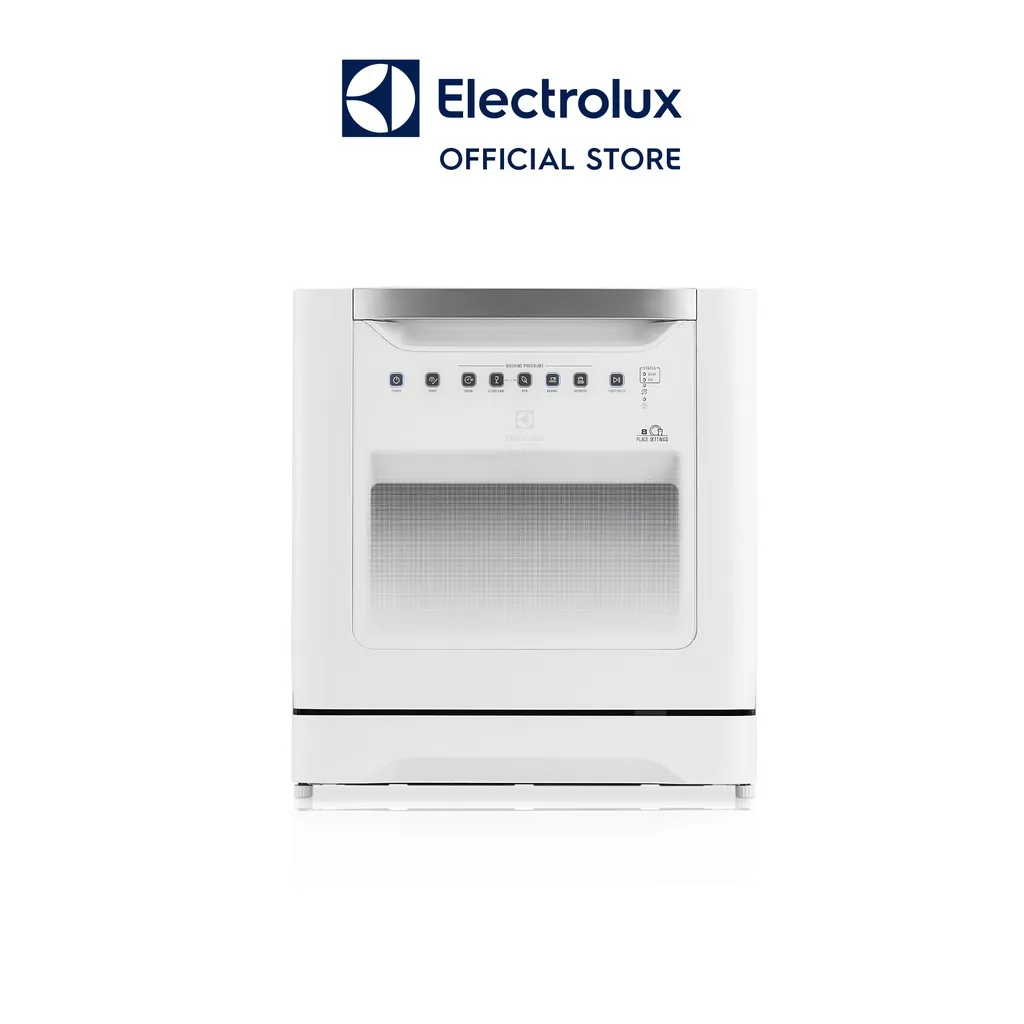 เครื่องล้างจาน Electrolux