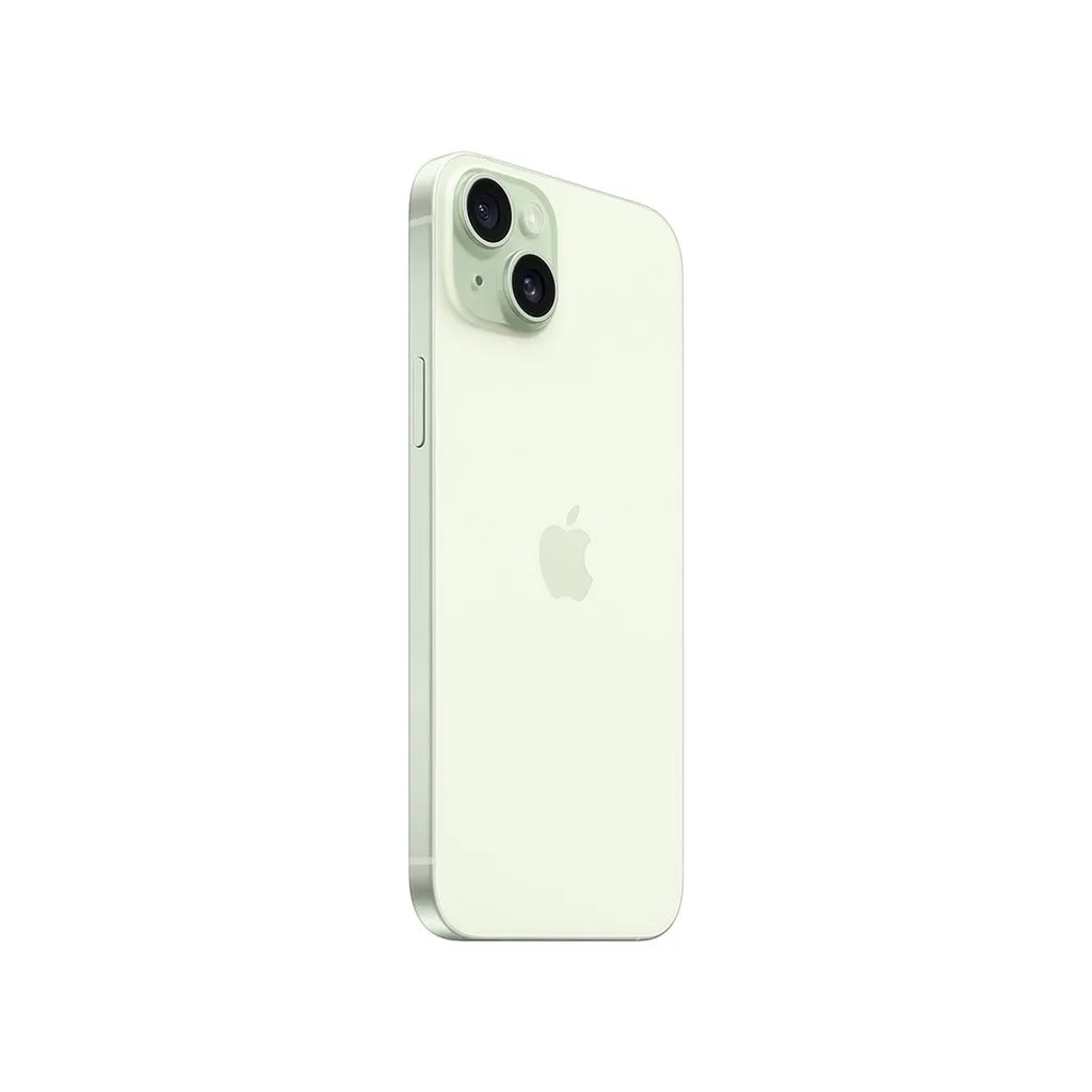 Apple iPhone 15 Plus สีเขียว