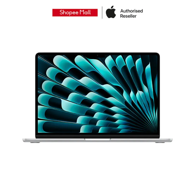 Apple MacBook Air 13 นิ้ว M3 พลังงานสูง