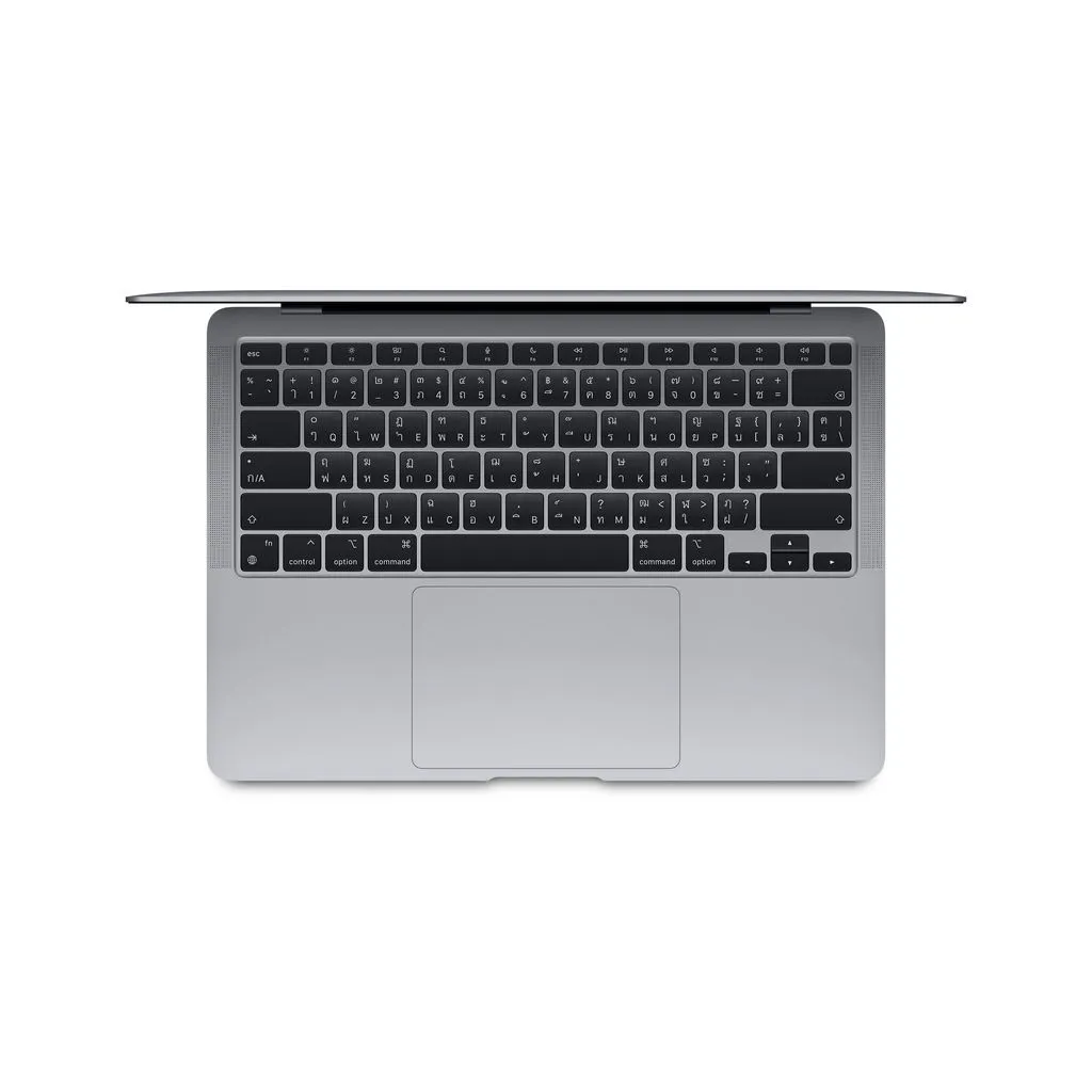 Apple MacBook Air 13 นิ้ว M1 Keyboard