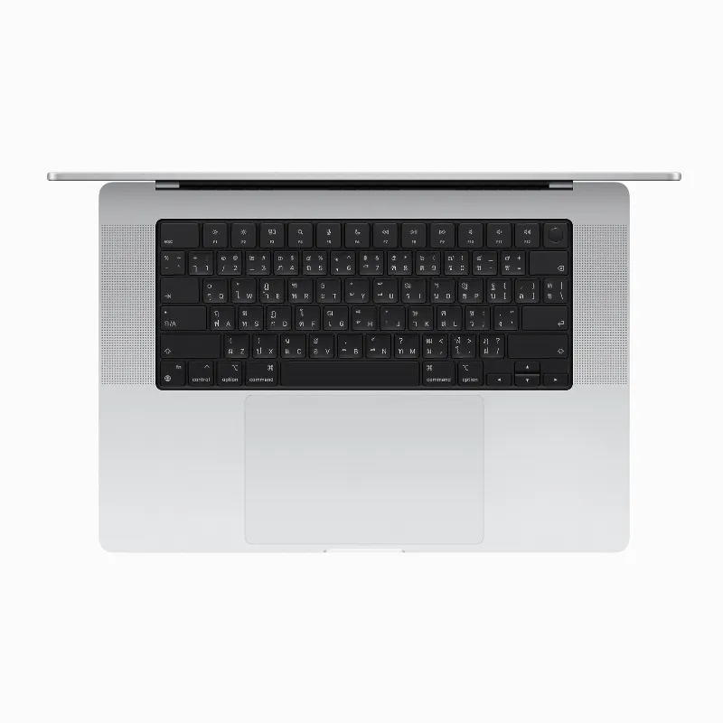 Apple MacBook Pro Keyboard