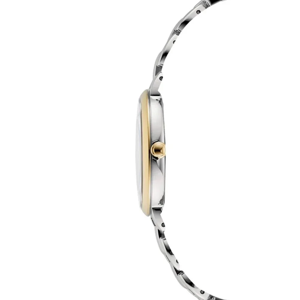 เม็ดมะยม CITIZEN L Eco-Drive EM0674-81A
