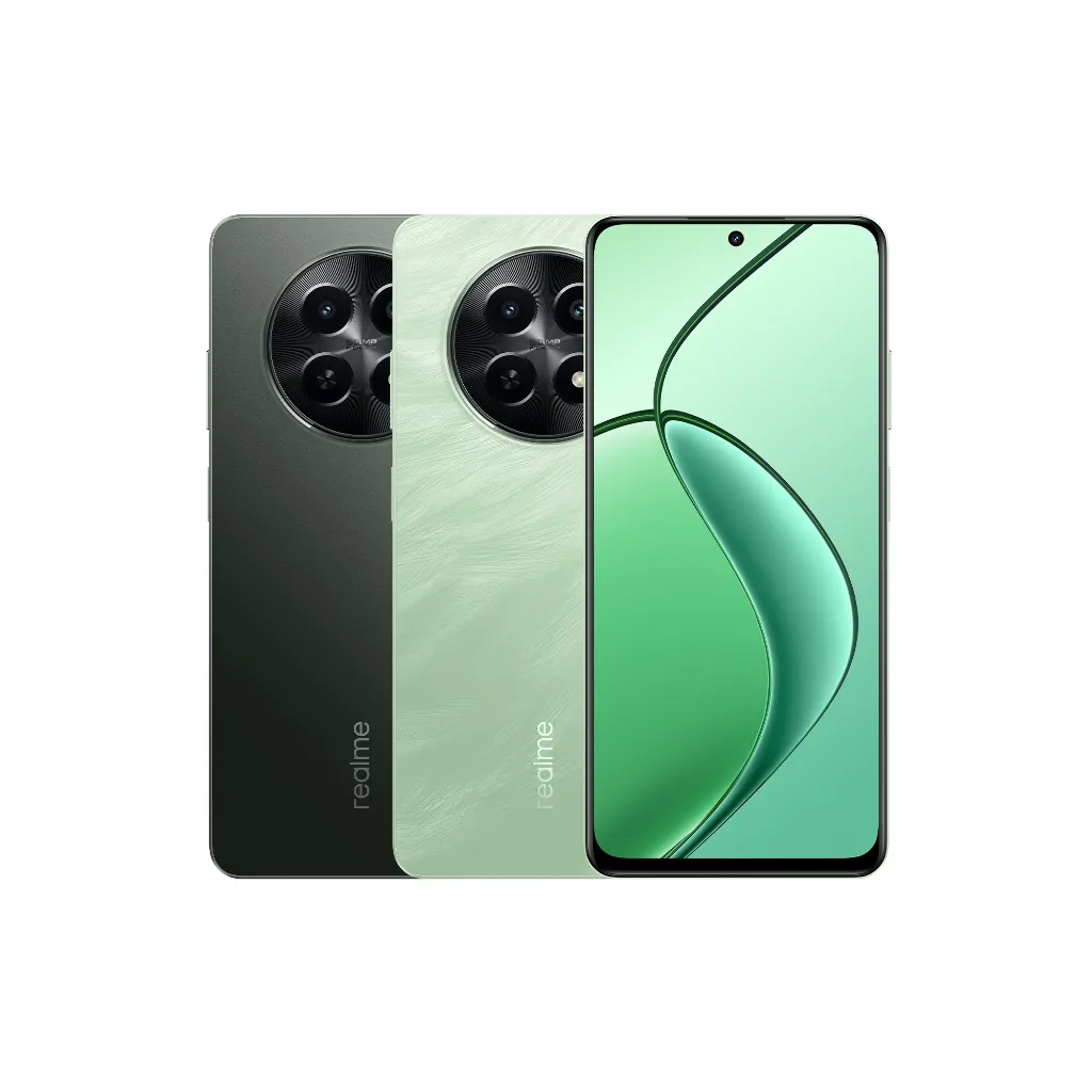 realme 12x 5G 2 สี