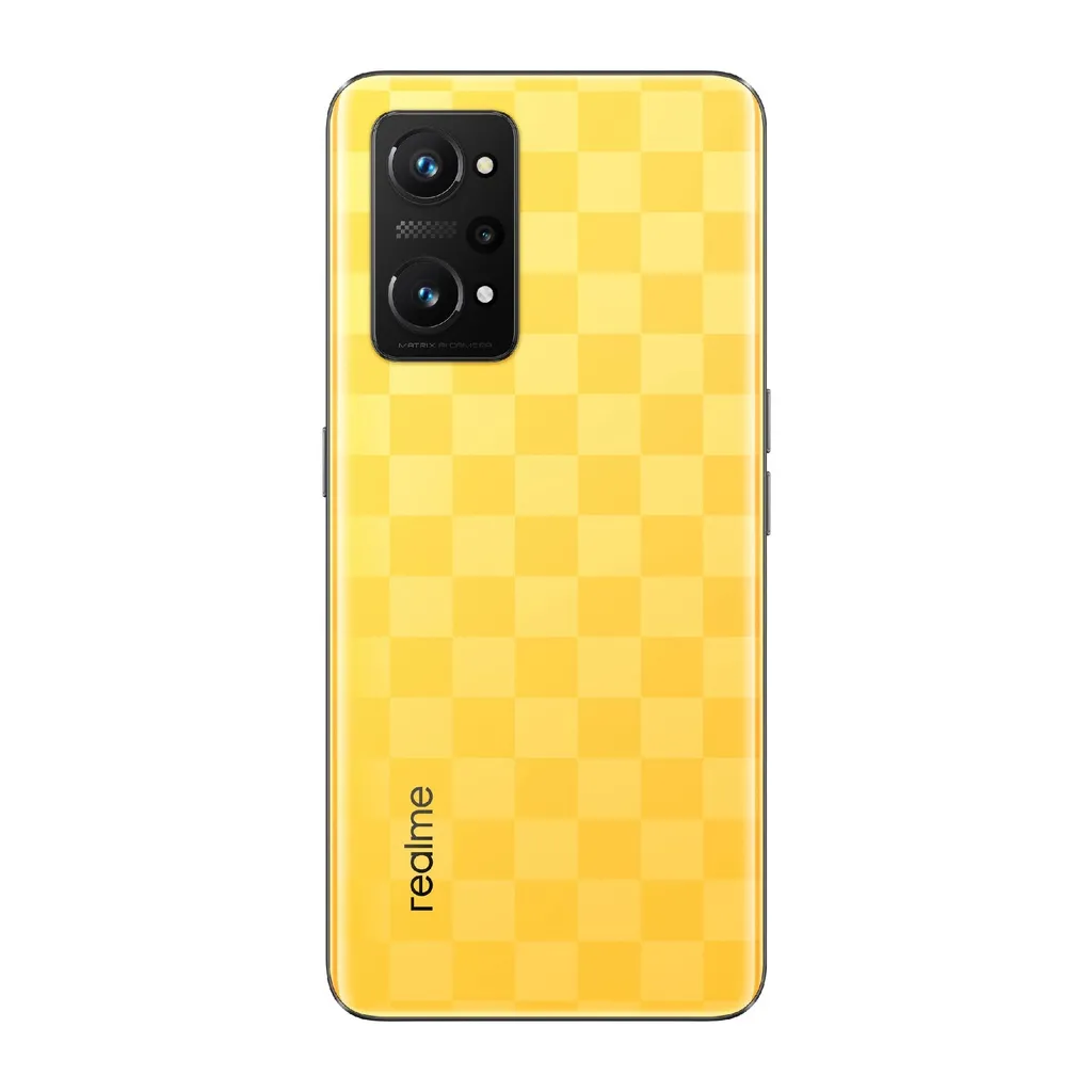 realme GT NEO 3T (8+128GB) Dash Yello