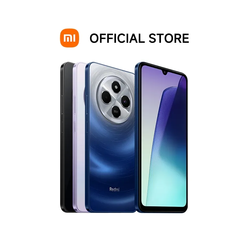 Redmi 14C Xiaomi Official Store