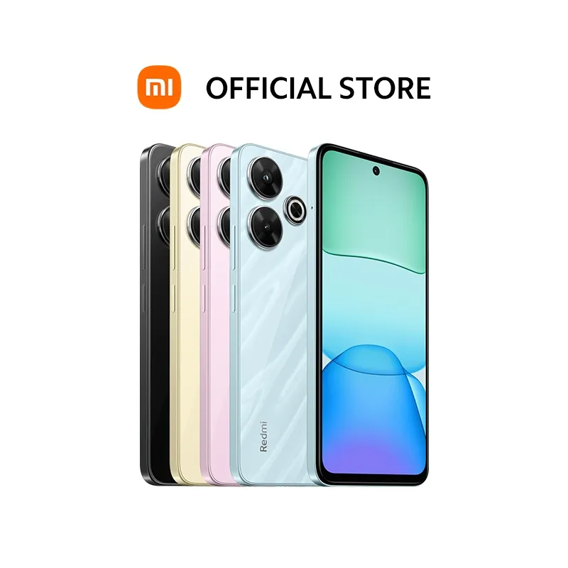 Xiaomi Redmi 13 Official Store