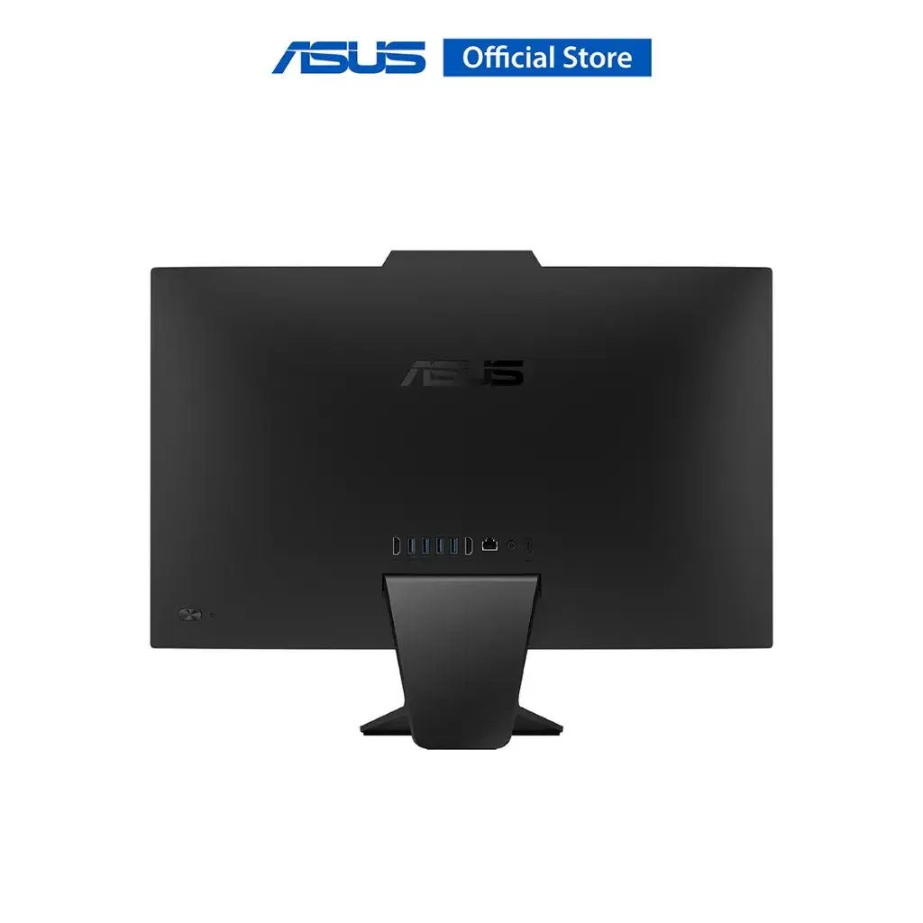 จอคอม ASUS M3402WFA ด้านหลัง
