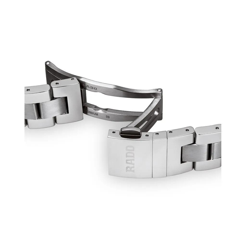Watch strap
